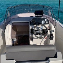 Pacific Craft 670 Open