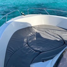 Pacific Craft 670 Open