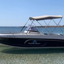 Pacific Craft 670 Open