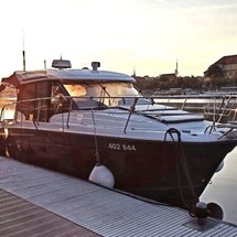 Jeanneau Merry Fisher 895