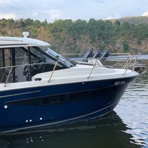 Jeanneau Merry Fisher 895