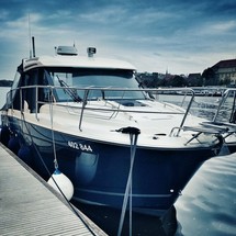 Jeanneau Merry Fisher 895