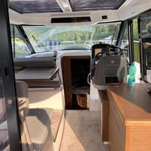 Jeanneau Merry Fisher 895
