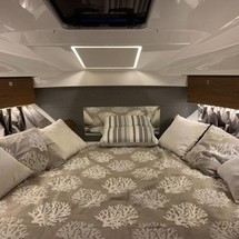 Jeanneau Merry Fisher 895