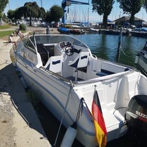 Drago 660