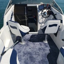 Drago 660