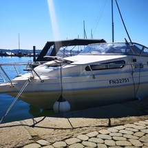 Drago 660