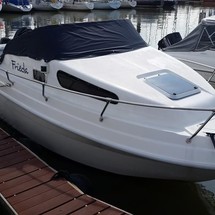 Drago 660