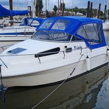 Drago 660