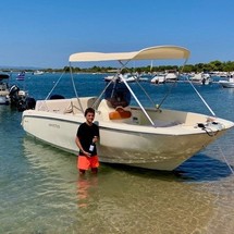 Invictus 190 FX