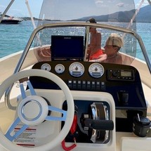 Invictus 190 FX