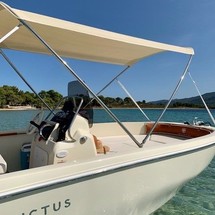 Invictus 190 FX