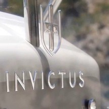 Invictus 190 FX