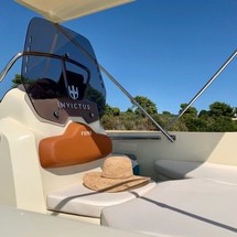 Invictus 190 FX