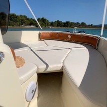 Invictus 190 FX