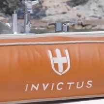 Invictus 190 FX