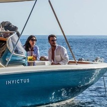 Invictus 200 FX