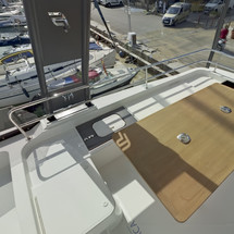 Fountaine Pajot MY 40