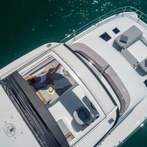 Fountaine Pajot MY 40