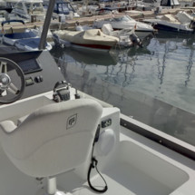 Fountaine Pajot MY 40