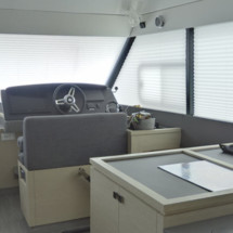 Fountaine Pajot MY 40