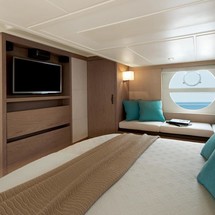 Beneteau Monte Carlo 5