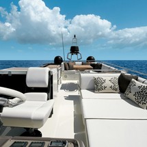 Beneteau Monte Carlo 5