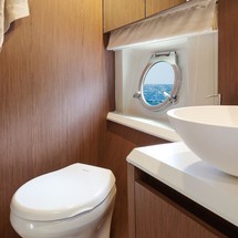 Beneteau Monte Carlo 5