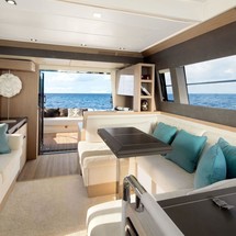 Beneteau Monte Carlo 5
