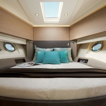 Beneteau Monte Carlo 5