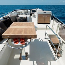 Beneteau Monte Carlo 5