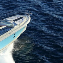 Beneteau Monte Carlo 5