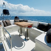 Beneteau Monte Carlo 5