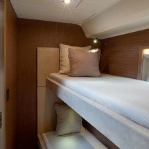 Beneteau Monte Carlo 5