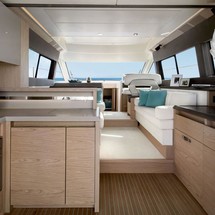 Beneteau Monte Carlo 5
