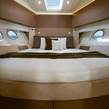 Beneteau Monte Carlo 5