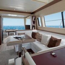 Beneteau Monte Carlo 5