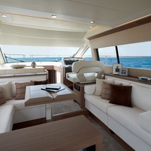 Beneteau Monte Carlo 5