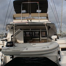 Nautitech 46 Fly