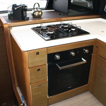 Nautitech 46 Fly