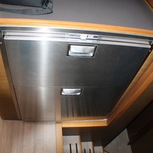 Nautitech 46 Fly