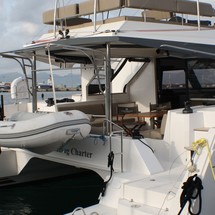 Nautitech 46 Fly