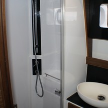 Nautitech 46 Fly