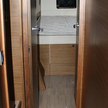 Nautitech 46 Fly