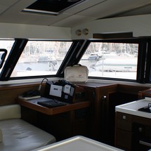 Nautitech 46 Fly