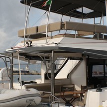 Nautitech 46 Fly