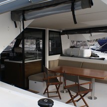 Nautitech 46 Fly
