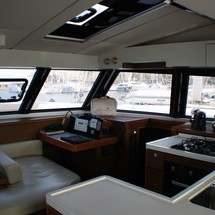 Nautitech 46 Fly