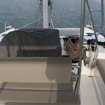 Nautitech 46 Fly