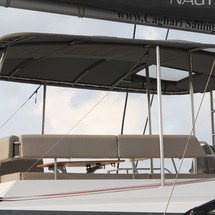 Nautitech 46 Fly